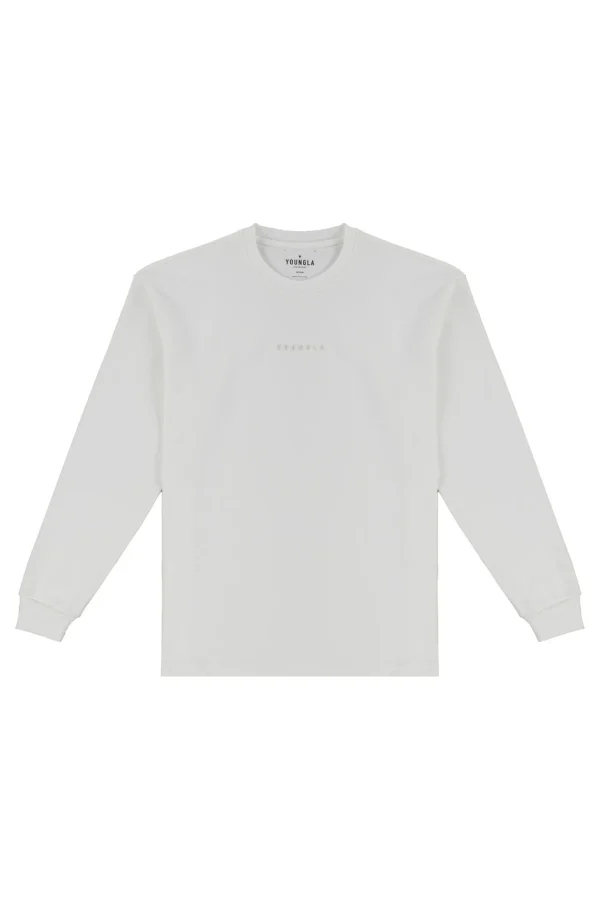 cloud_foam_long_sleeves_17.webp Youngla Shirts<450 Cloud Foam Long Sleeves