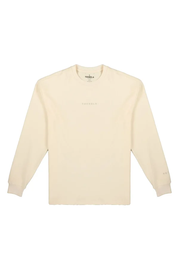 cloud_foam_long_sleeves_18.webp Youngla Shirts<450 Cloud Foam Long Sleeves