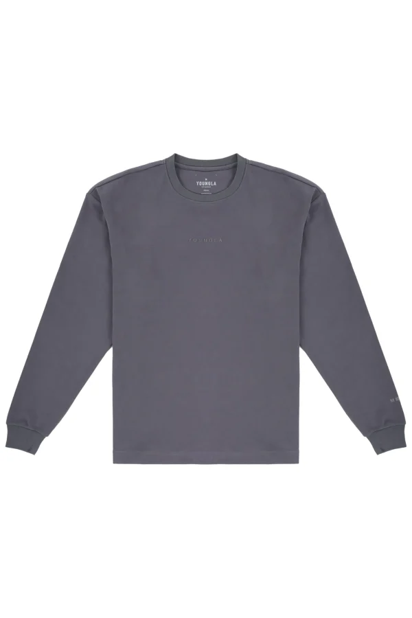 cloud_foam_long_sleeves_20.webp Youngla Shirts<450 Cloud Foam Long Sleeves