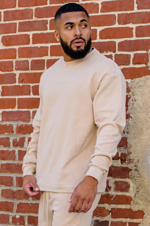 cloud_foam_long_sleeves_3.webp Youngla Shirts<450 Cloud Foam Long Sleeves