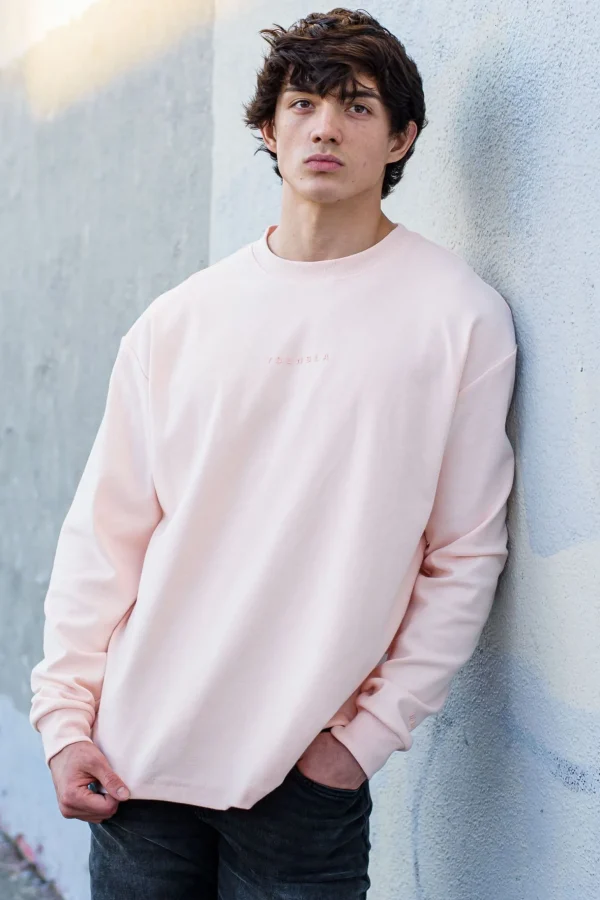 cloud_foam_long_sleeves_7.webp Youngla Shirts<450 Cloud Foam Long Sleeves