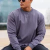 cloud_foam_long_sleeves_8.webp Youngla Shirts<450 Cloud Foam Long Sleeves