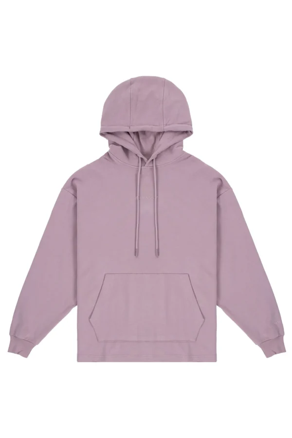 Youngla Outerwear<544 Cloud Hoodies