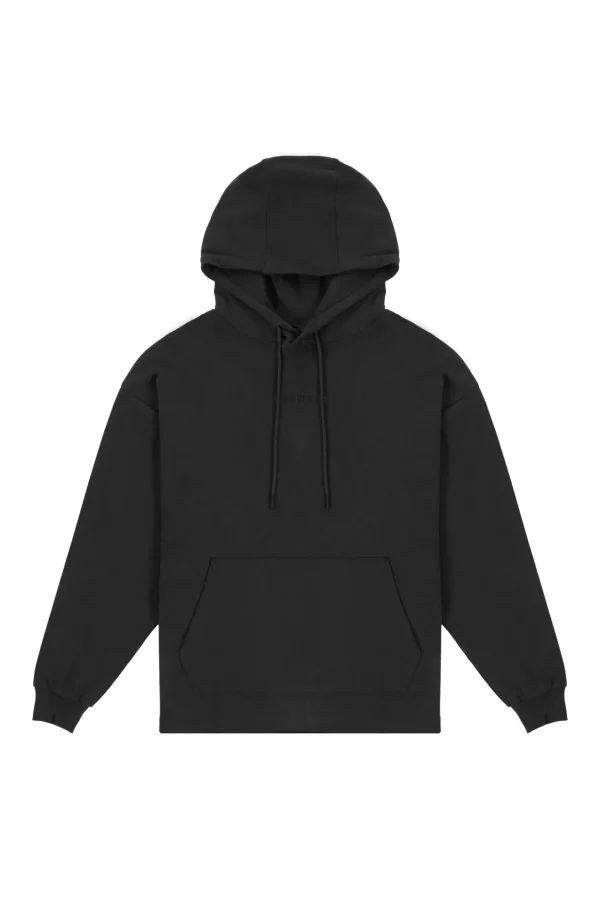 Youngla Outerwear<544 Cloud Hoodies