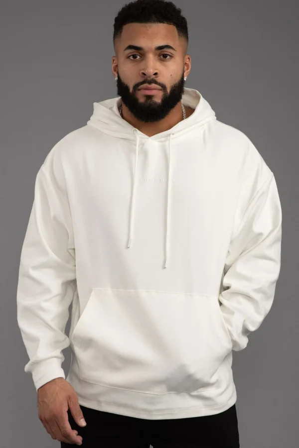 Youngla Outerwear<544 Cloud Hoodies