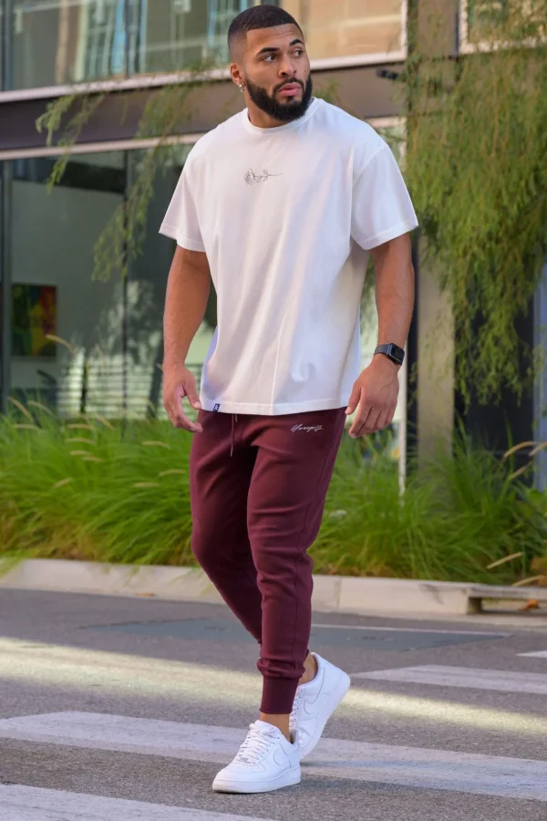 Youngla Joggers<228 Cloud Joggers