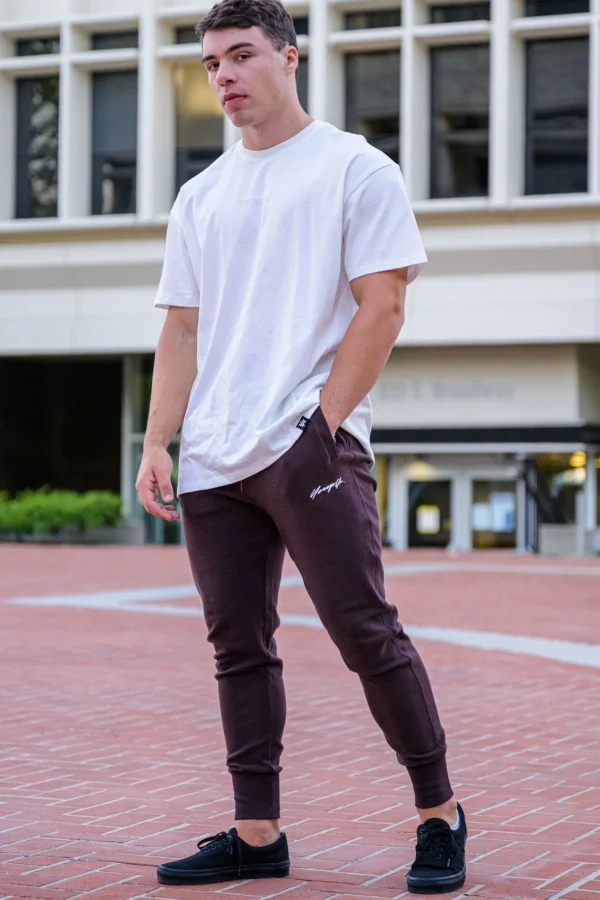 Youngla Joggers<228 Cloud Joggers