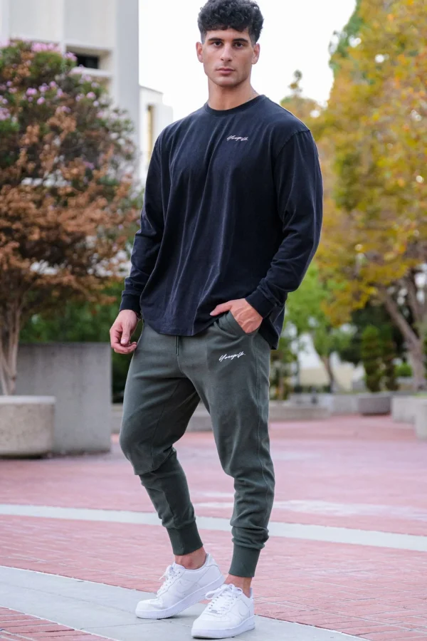 Youngla Joggers<228 Cloud Joggers