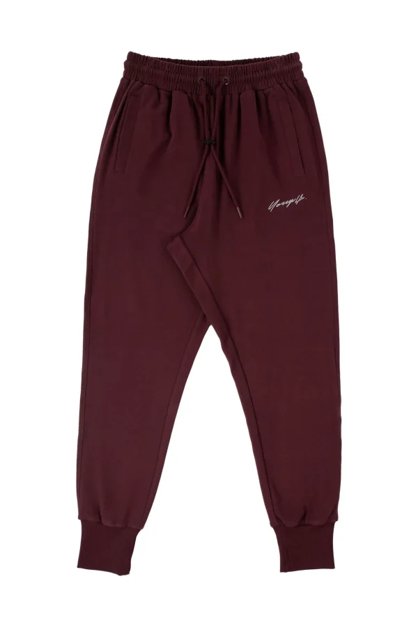 Youngla Joggers<228 Cloud Joggers