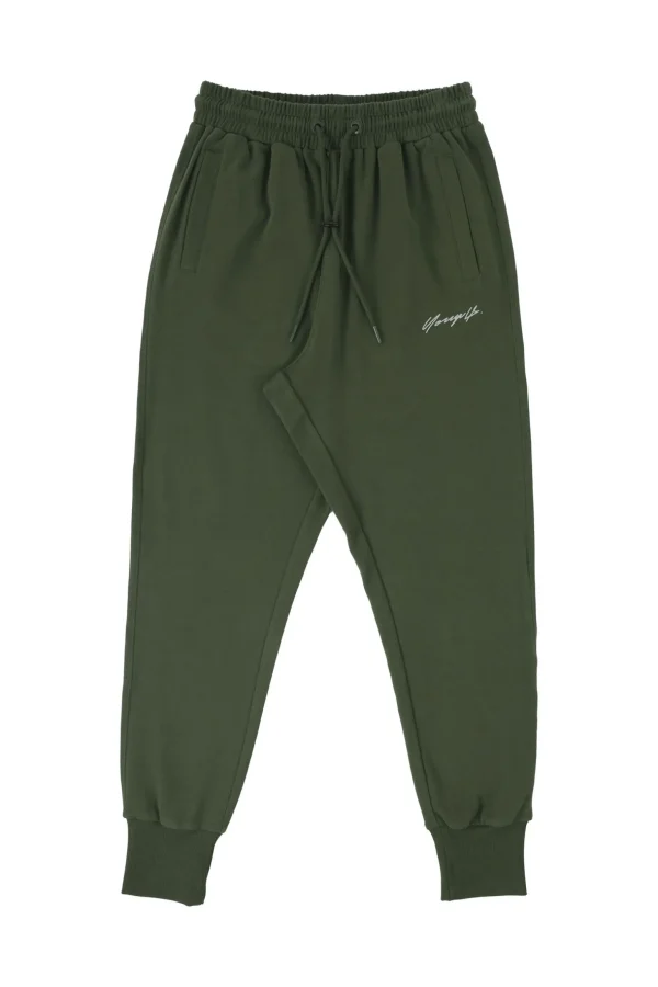 Youngla Joggers<228 Cloud Joggers