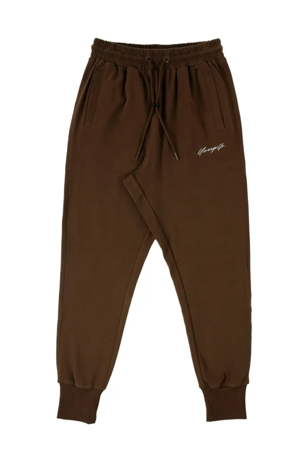 Youngla Joggers<228 Cloud Joggers