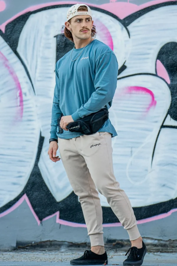 Youngla Joggers<228 Cloud Joggers