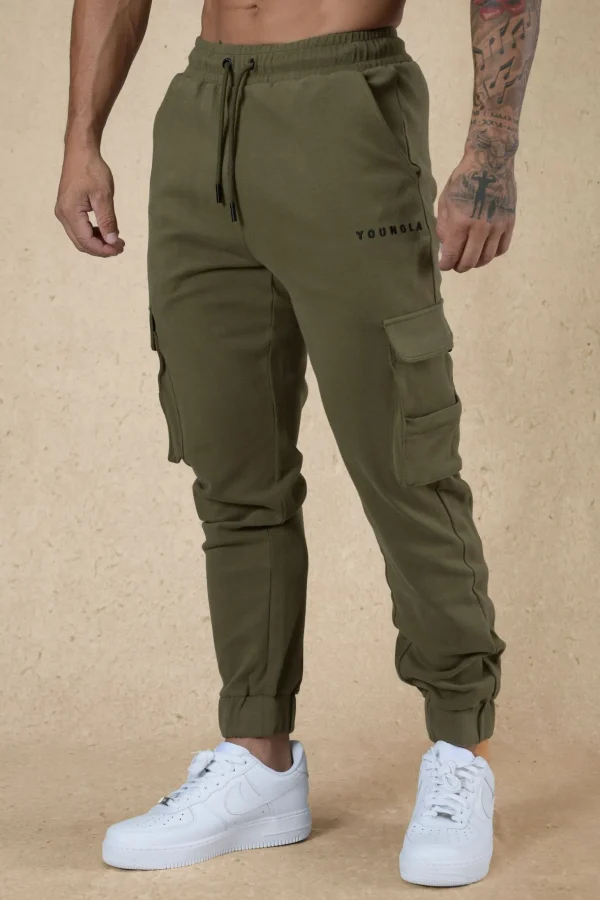 Youngla Joggers<240 Cloud Rambo Joggers