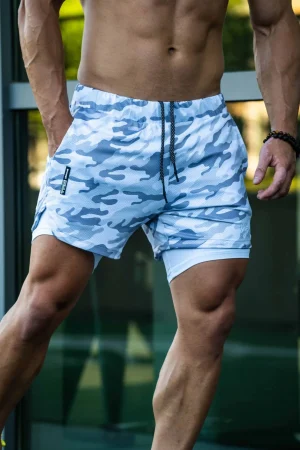 Youngla Shorts<105 Compression Shorts 2.0