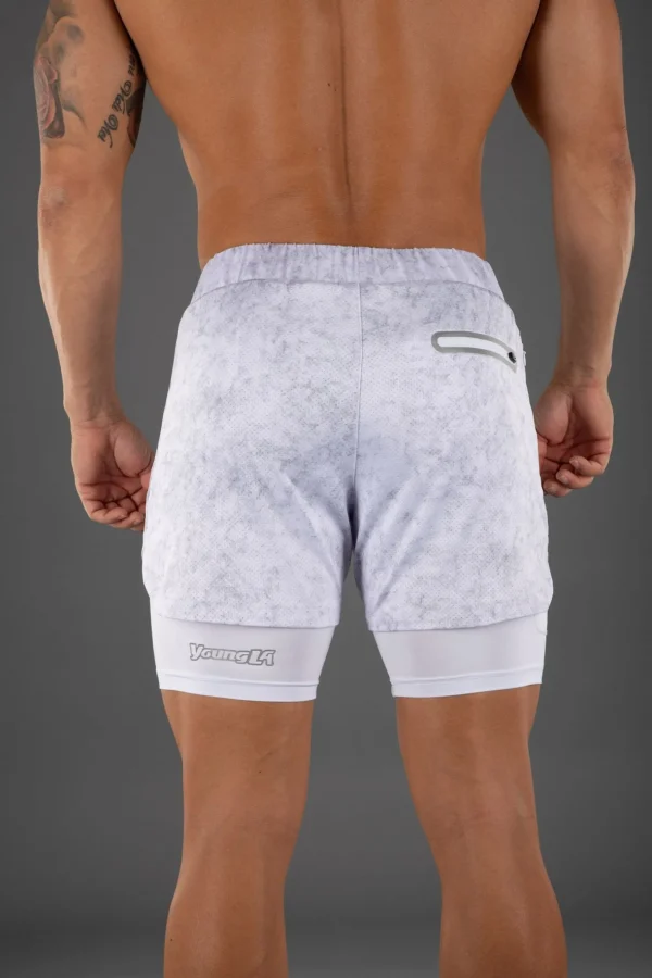 Youngla Shorts<105 Compression Shorts 2.0