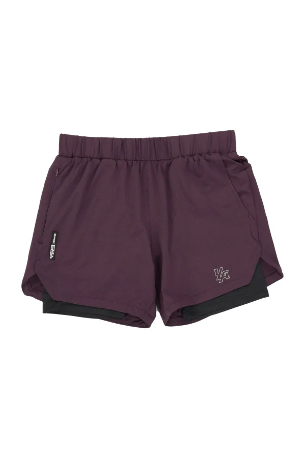 Youngla Shorts<105 Compression Shorts 2.0