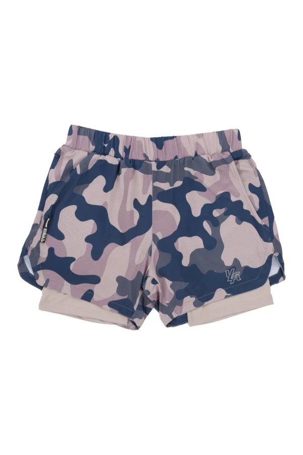 Youngla Shorts<105 Compression Shorts 2.0