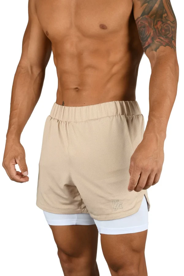 Youngla Shorts<105 Compression Shorts 2.0