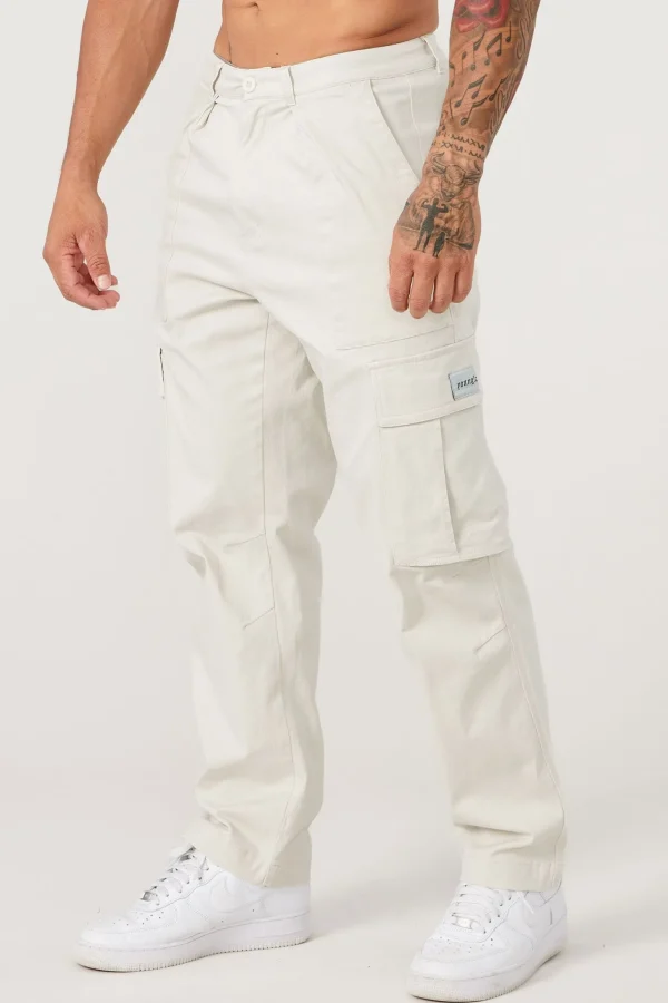 Youngla Pants & Jeans<627 Convoy Cargo
