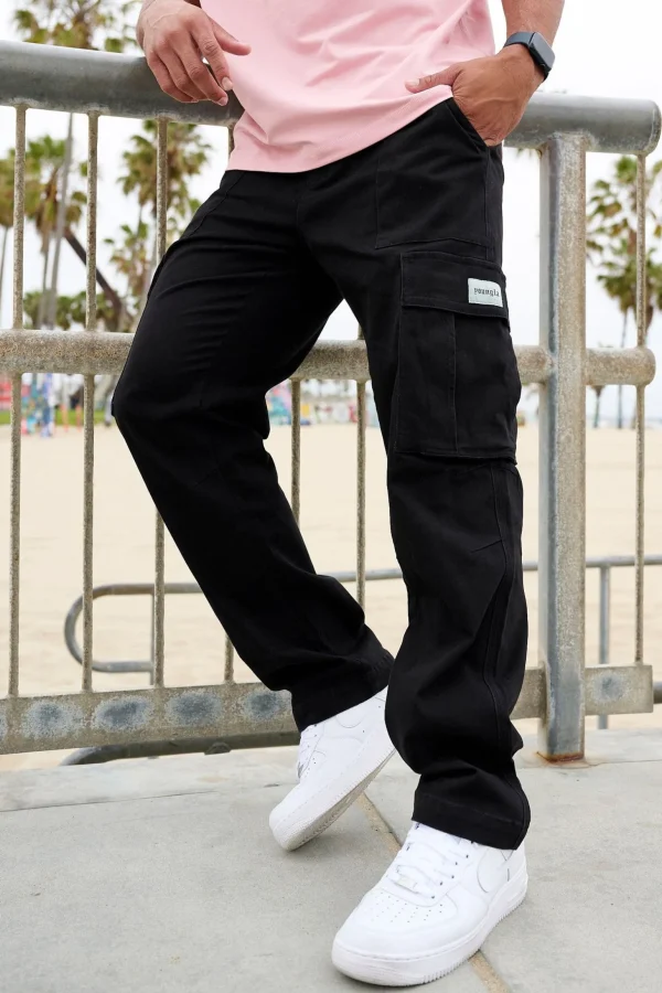 Youngla Pants & Jeans<627 Convoy Cargo