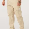 Youngla Pants & Jeans<627 Convoy Cargo