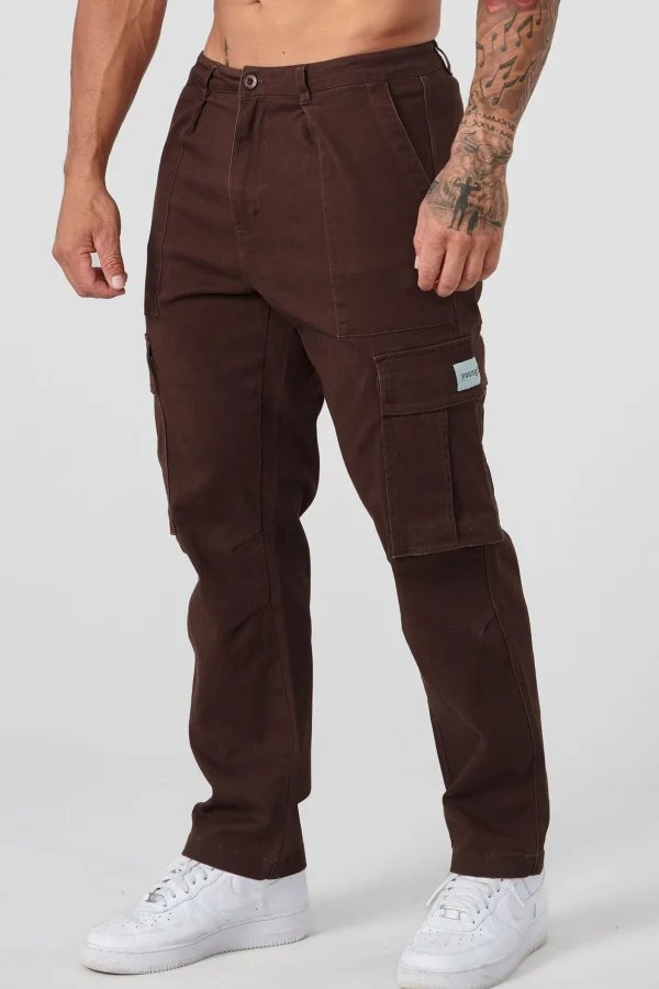 Youngla Pants & Jeans<627 Convoy Cargo