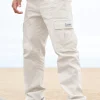 Youngla Pants & Jeans<627 Convoy Cargo