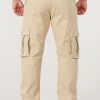 Youngla Pants & Jeans<627 Convoy Cargo