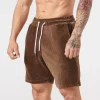 Youngla Shorts<119 Cord Collection-Shorts