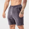 Youngla Shorts<119 Cord Collection-Shorts