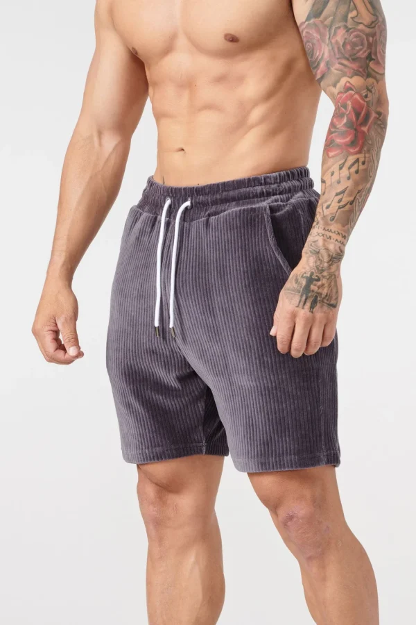 Youngla Shorts<119 Cord Collection-Shorts