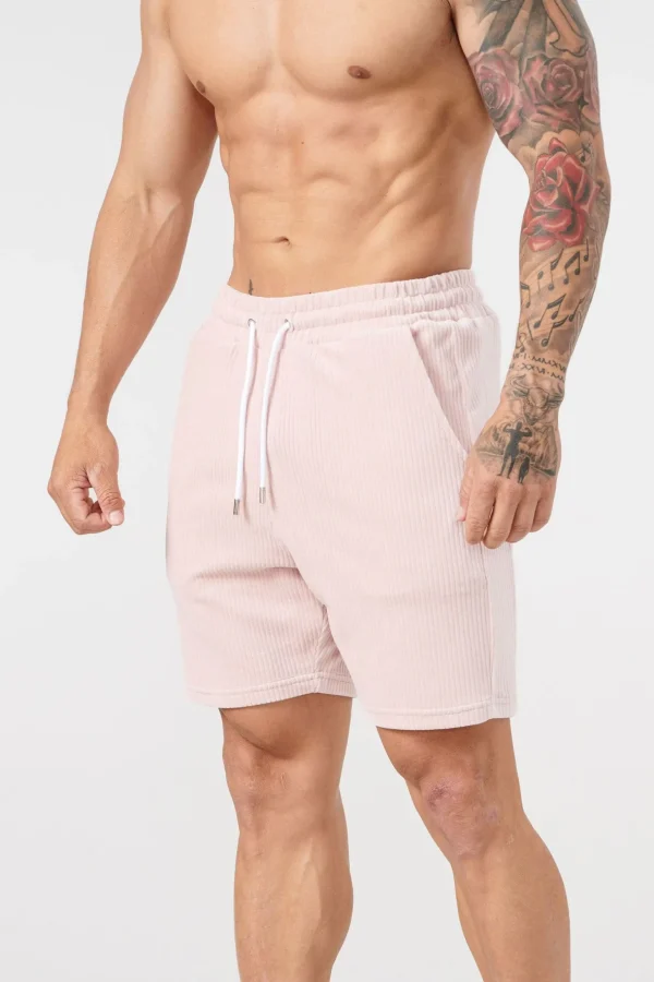 Youngla Shorts<119 Cord Collection-Shorts