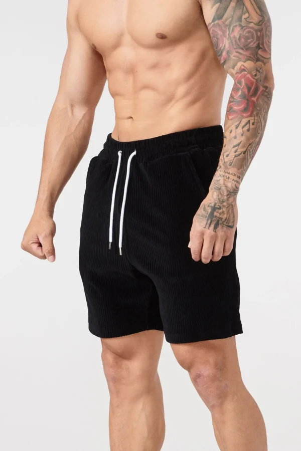 Youngla Shorts<119 Cord Collection-Shorts