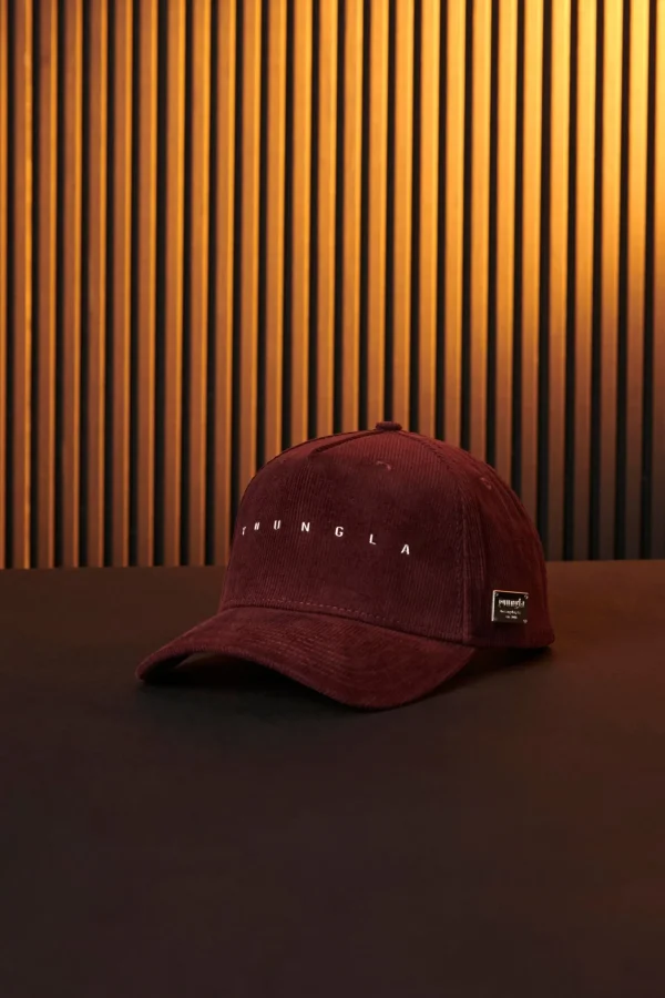 corduroy_hats_0.webp Youngla Hats & Beanies<925-Corduroy Hats