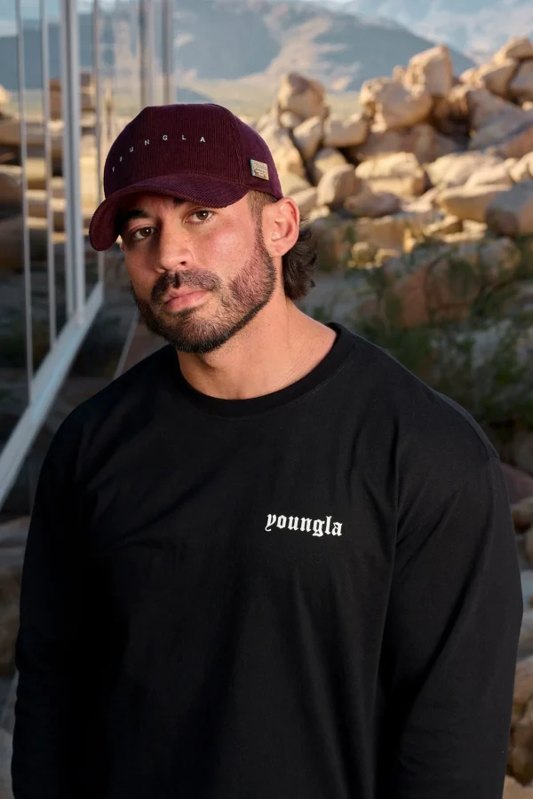 corduroy_hats_1.webp Youngla Hats & Beanies<925-Corduroy Hats