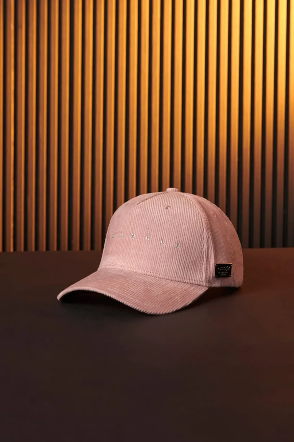 corduroy_hats_10.webp Youngla Hats & Beanies<925-Corduroy Hats