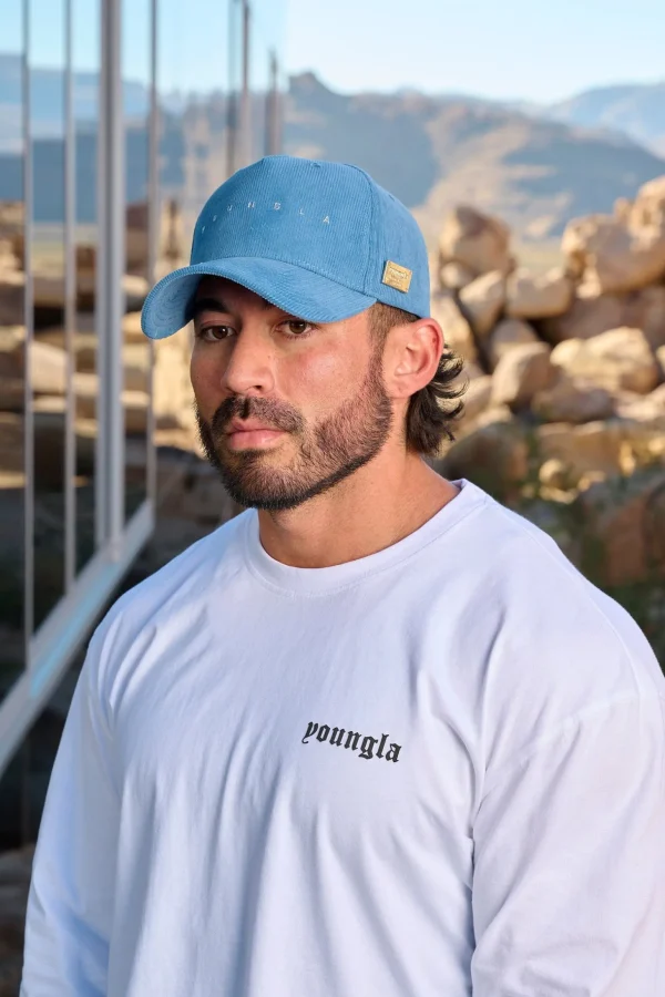 corduroy_hats_2.webp Youngla Hats & Beanies<925-Corduroy Hats