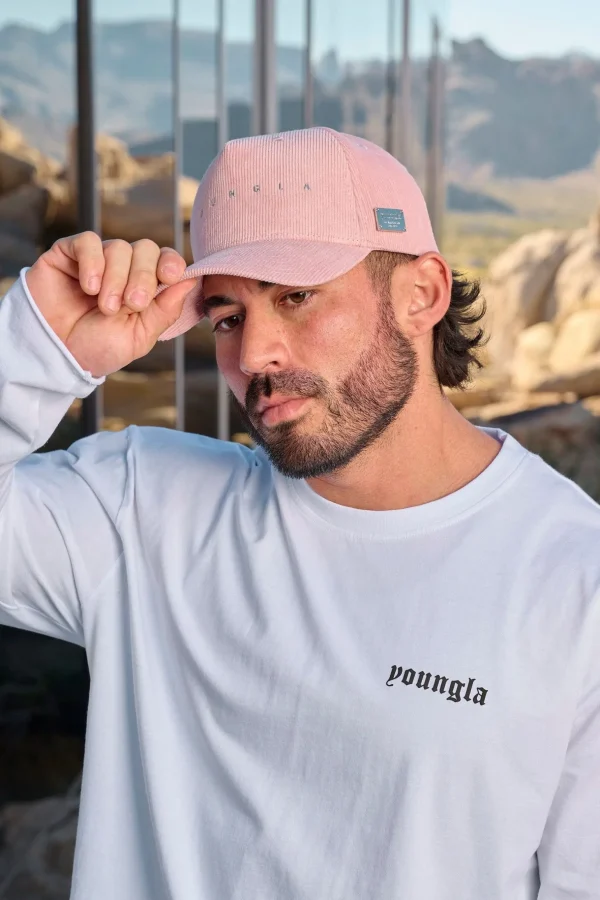 corduroy_hats_3.webp Youngla Hats & Beanies<925-Corduroy Hats