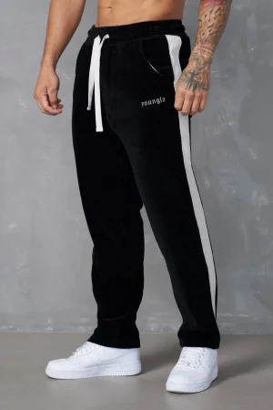 Youngla Joggers<221-Corduroy Pants