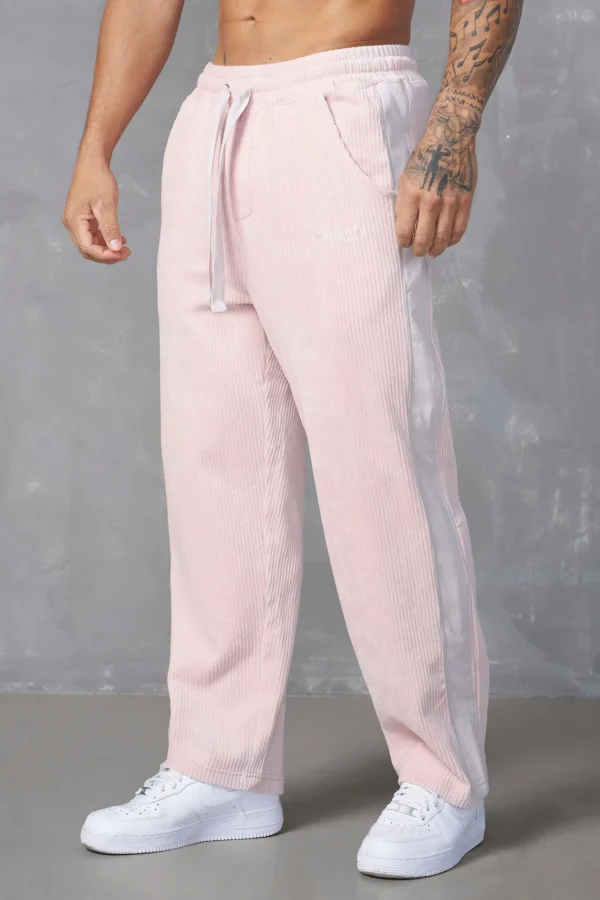 Youngla Joggers<221-Corduroy Pants