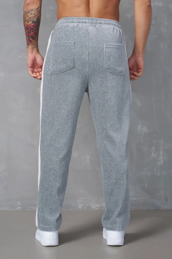 Youngla Joggers<221-Corduroy Pants