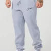 Youngla Joggers<207 Cozy Thermal Joggers