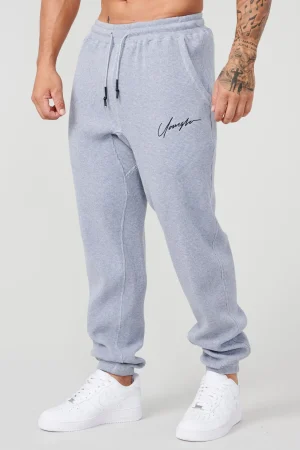 Youngla Joggers<207 Cozy Thermal Joggers
