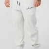 Youngla Joggers<207 Cozy Thermal Joggers