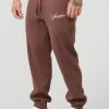 Youngla Joggers<207 Cozy Thermal Joggers