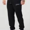 Youngla Joggers<207 Cozy Thermal Joggers