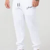 Youngla Joggers<207 Cozy Thermal Joggers