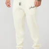 Youngla Joggers<207 Cozy Thermal Joggers