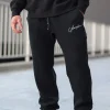 Youngla Joggers<207 Cozy Thermal Joggers