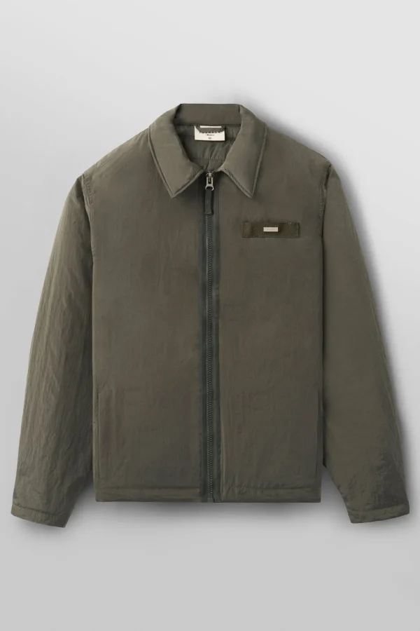 crinkled_jacket_0.webp Youngla Outerwear<529-Crinkled Jacket